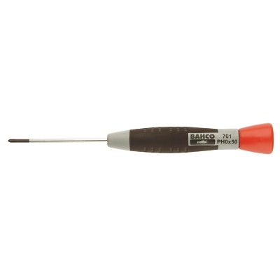 Precision screw PH0 x 200