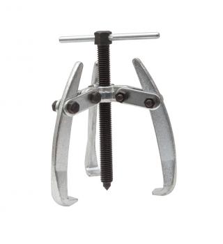 Selfcentering three 60mm arm puller max 40mm opening Irimo