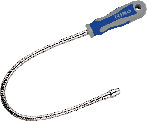 Flexible magnetic pick up tool 550m max 1kg Irimo