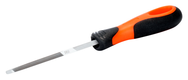 Double ended saw file 7
