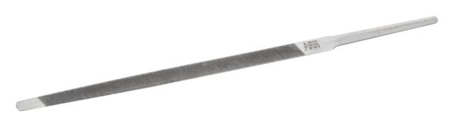 Extra slim taper 7,0x22x150mm