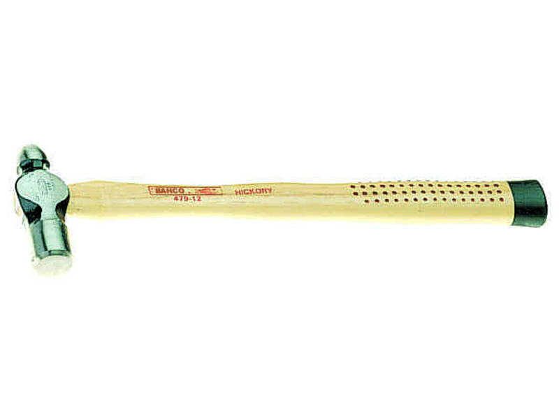Ball pein hammer