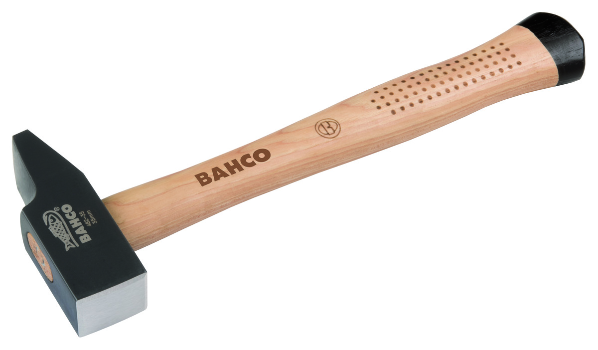 Rivoir hammer