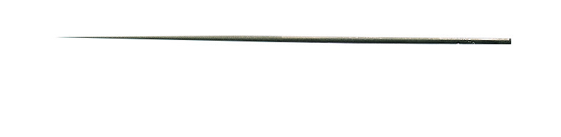 14cm,round needle file,cut 2