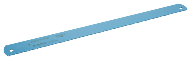 Power hacksaw blade HSS 700x50x2.50mm 6TPI for KASTO machines