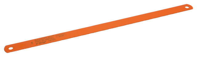 Power hacksaw blades 300x25x1.25mm 10TPI