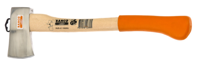 Camping axe 850g