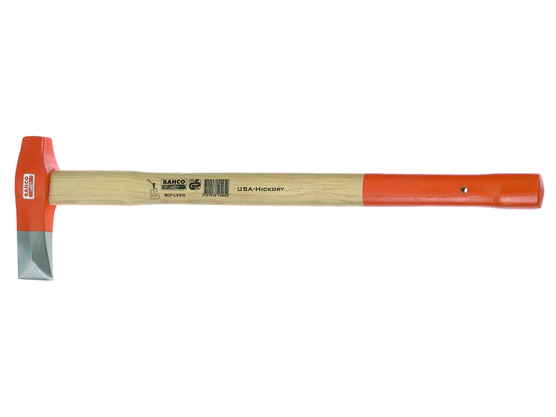 Cirvis malkas skaldīšanai 3200g