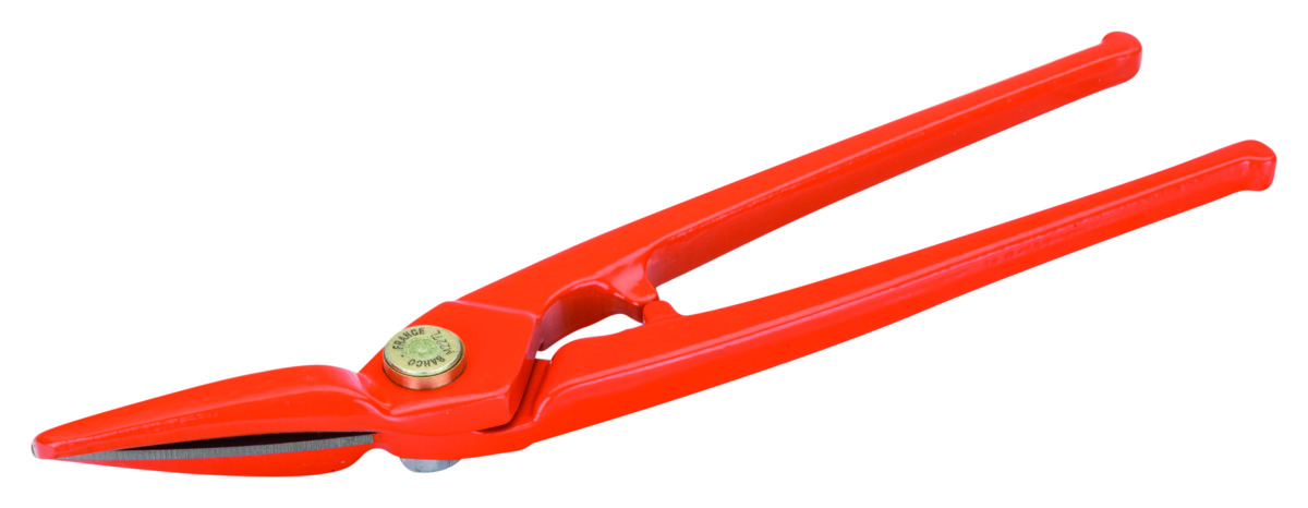Metal shear