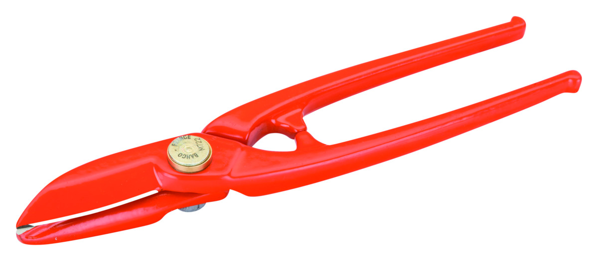 Metal shear