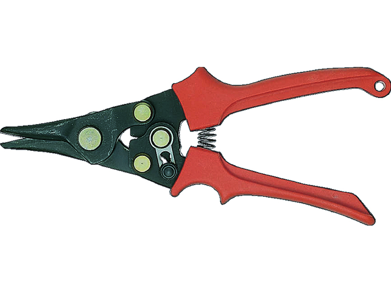 Metal shear