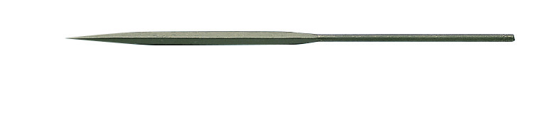 16cm barrette needle, cut 4