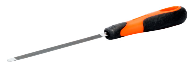 Double extra slim taper file 5