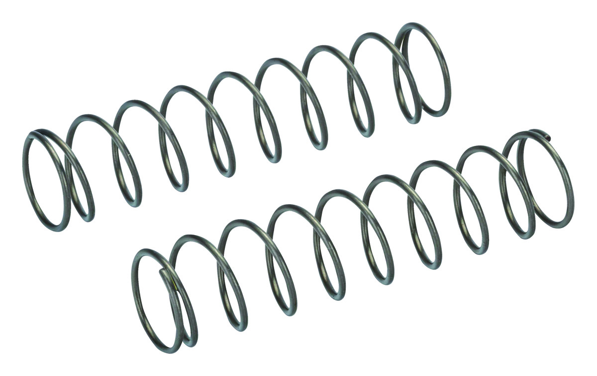 Spare spring (x2)high strength