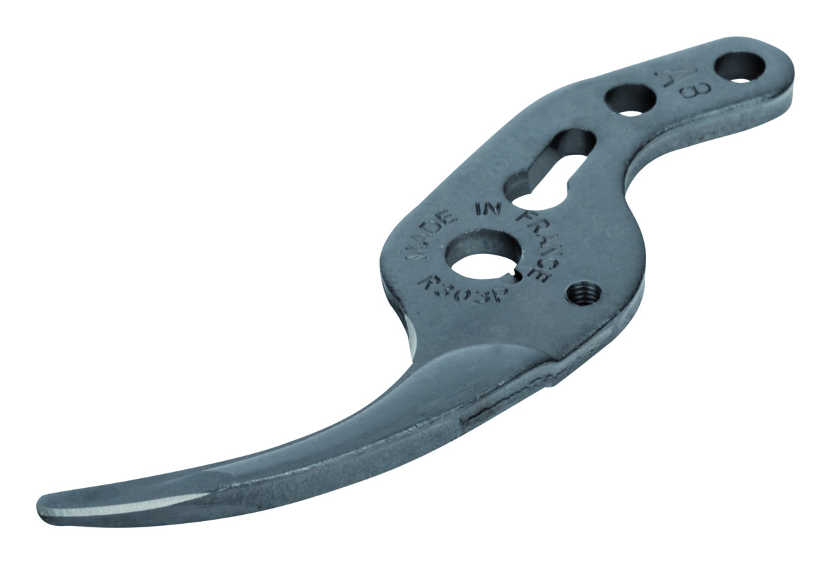 Spare counterblade 2 left hand