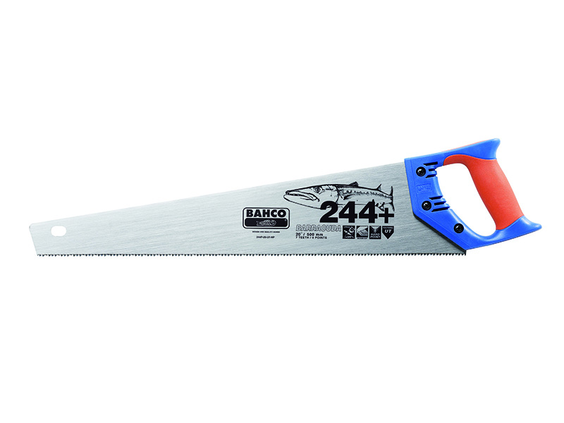 Handsaw Barracuda 22