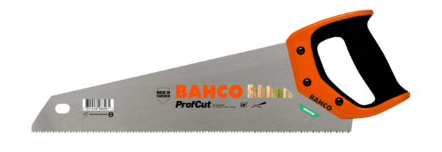Handsaw filable procut