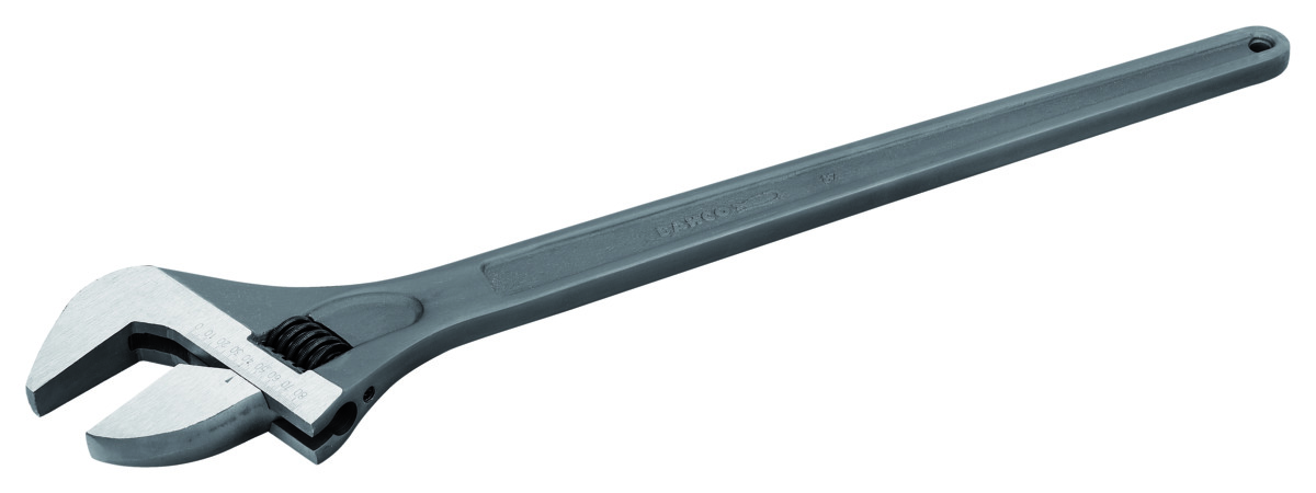 Adjustable wrench 86 24
