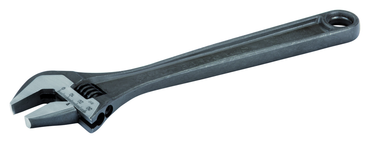 Adjustable wrench 8074 ip 15