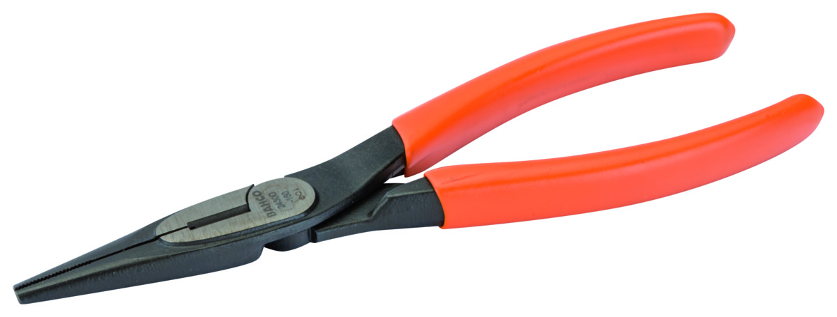 Long nose plier 2430 d-160
