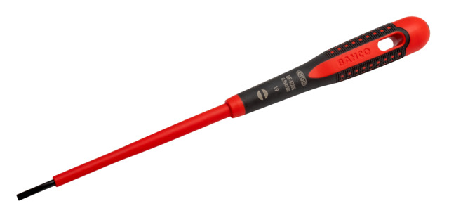 Elektriķu skrūvgriezis ERGO™ SL 0.8x4.0x100mm 1000V VDE
