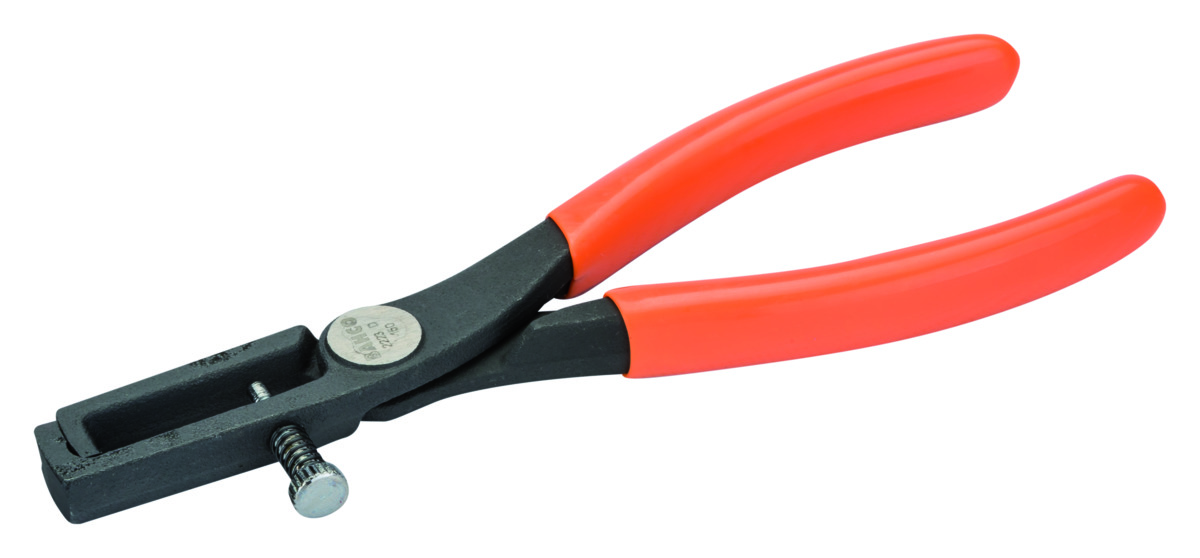 Stripping plier 2223 d-150