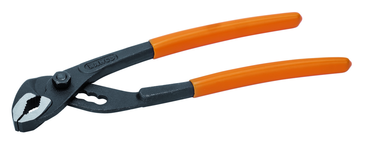 Slip joint pliers 150mm max 23mm