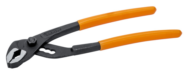 Slip joint pliers 192mm max 32mm