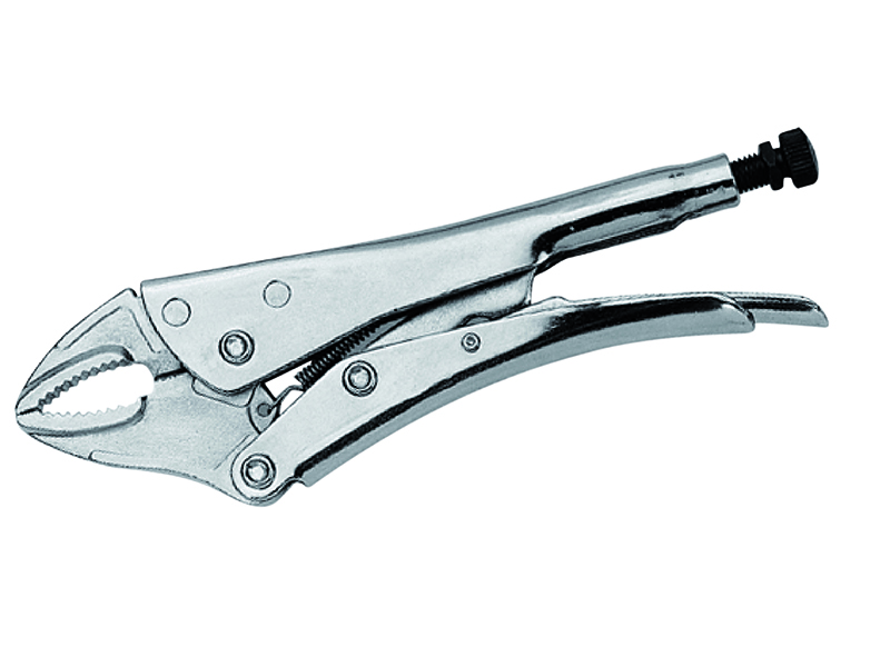 Grip with wire cutter 300