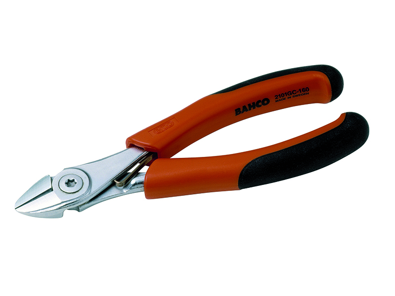 Side cutter 2101gc-180