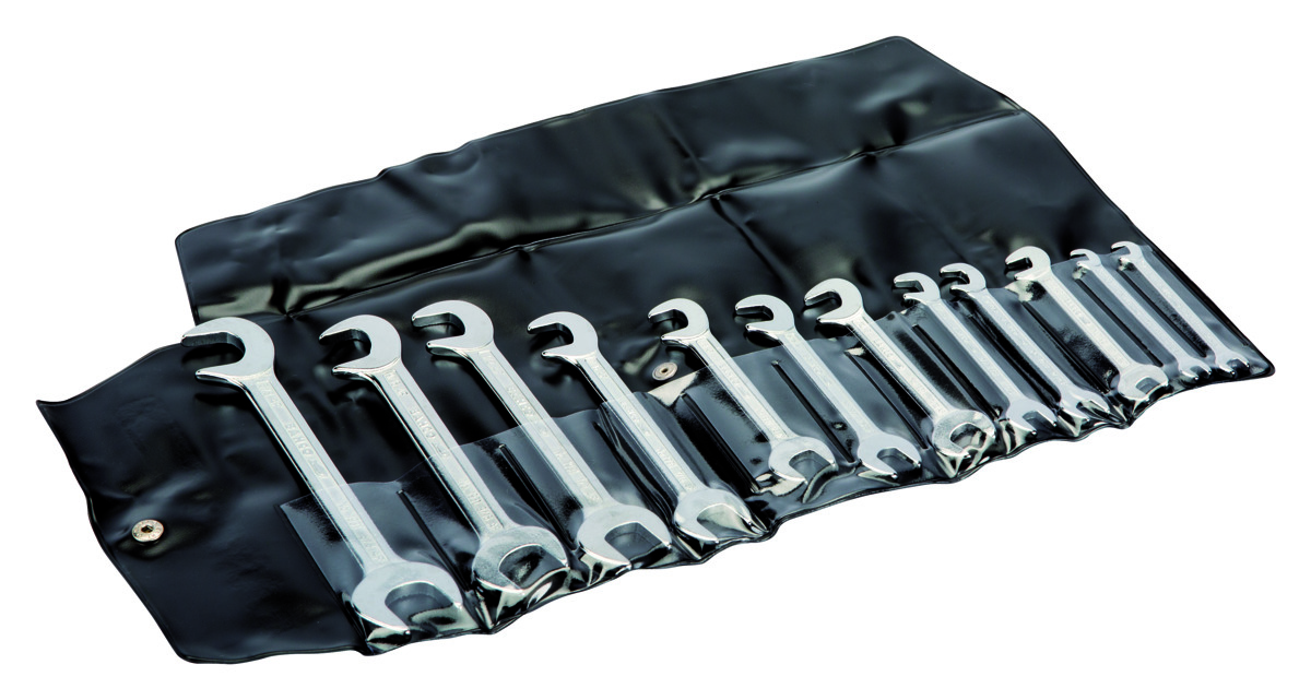 Liliput open end spanners 1931Z set 5/32
