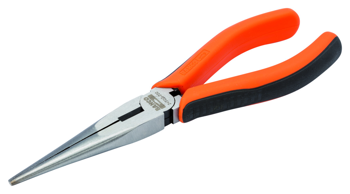 Snipe nose plier 2470g-200