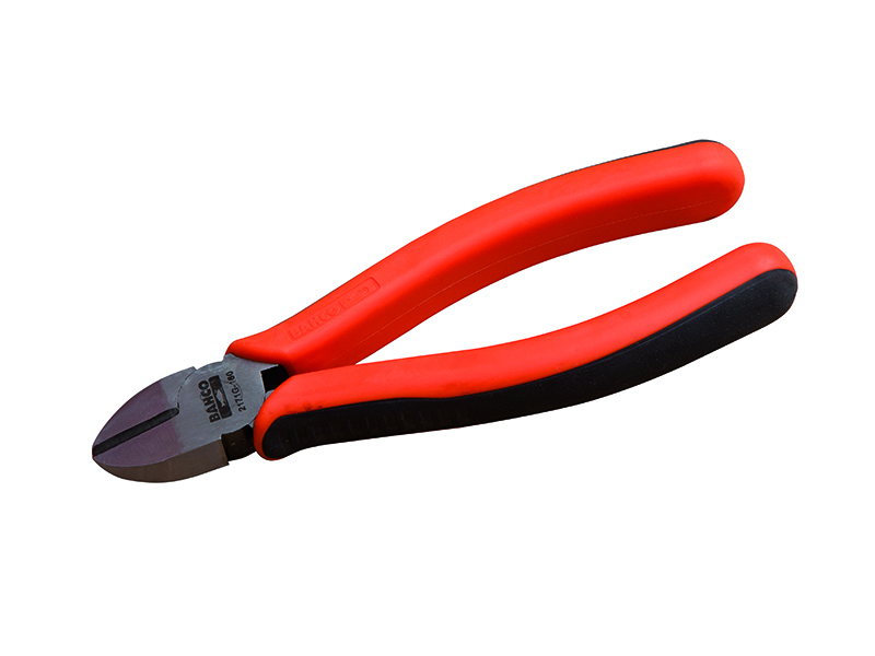 Side cutting pliers 140mm