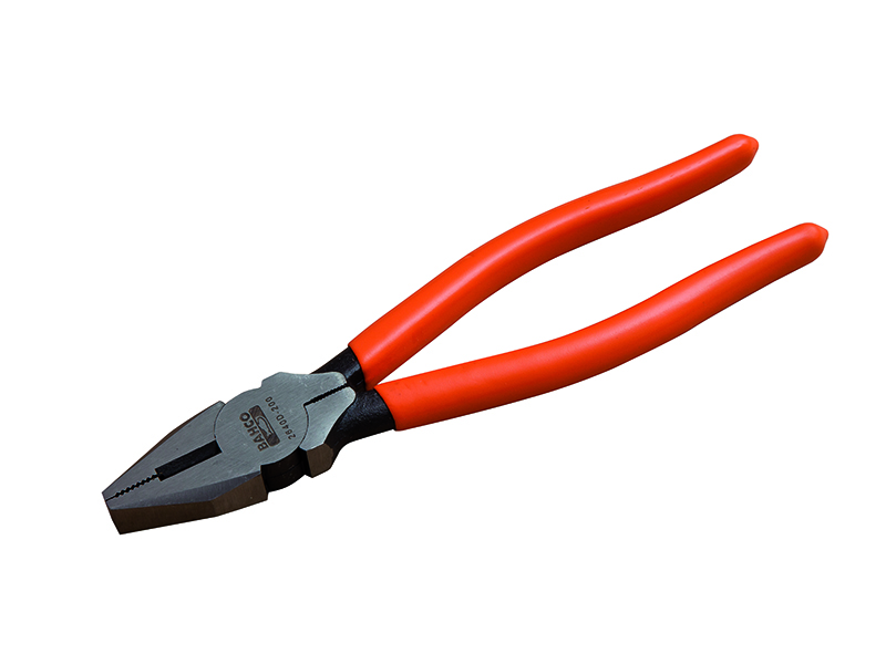 Lineman´s pliers 200mm pvc