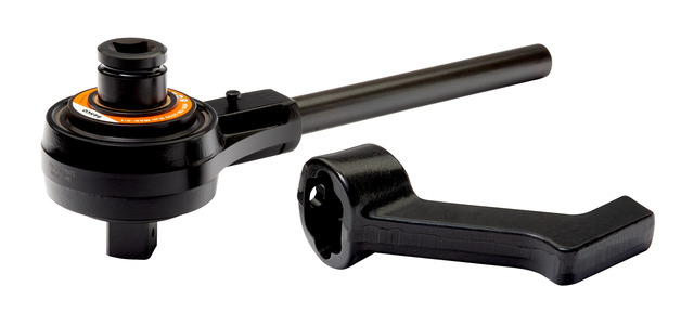 Torque multipl 2700nm 3/4