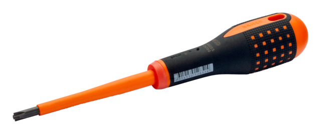 Elektriķu skrūvgriezis ERGO™ Combi SL6/PH2x100mm 1000V VDE