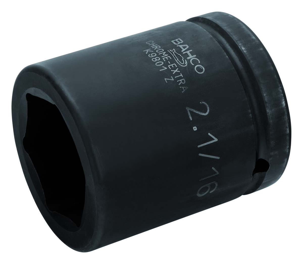 Power socket 1.1/2