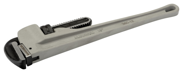 Alu pipe wrench 48