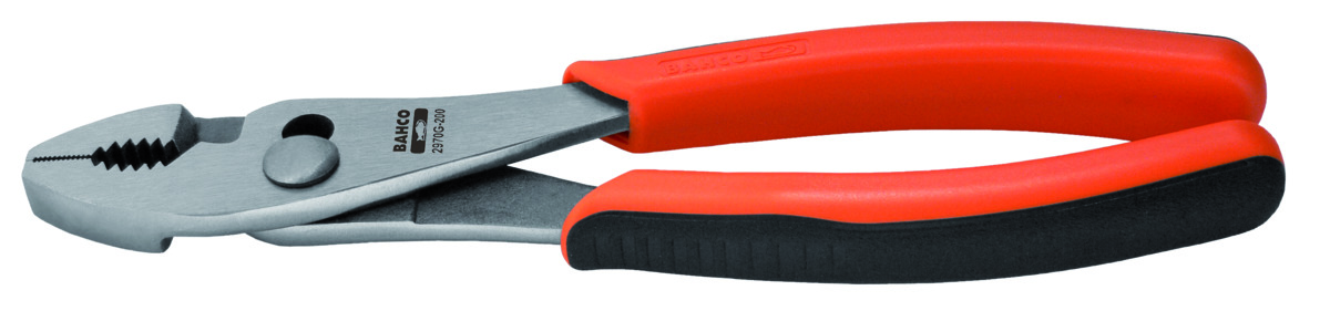 Two position plier 200 mm