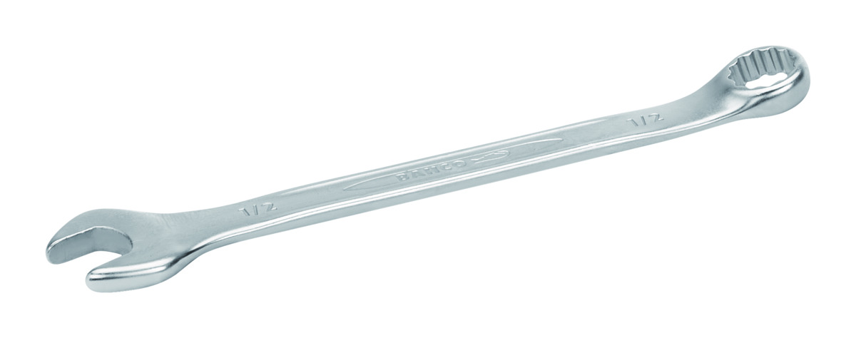 Combination wrench