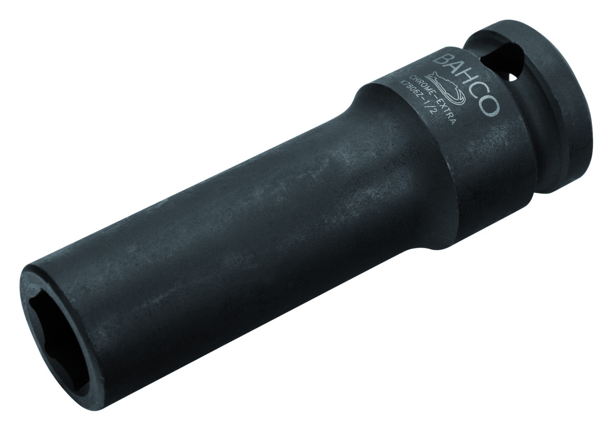 Power socket 1/2