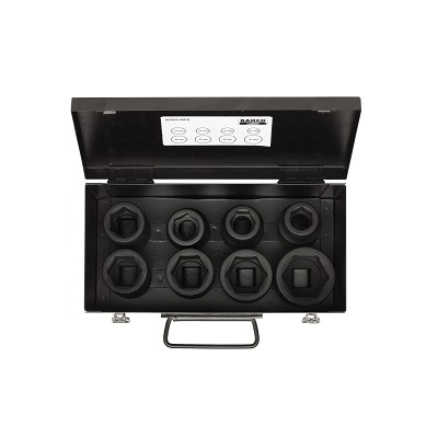 Deep impact socket set K8906Z 1