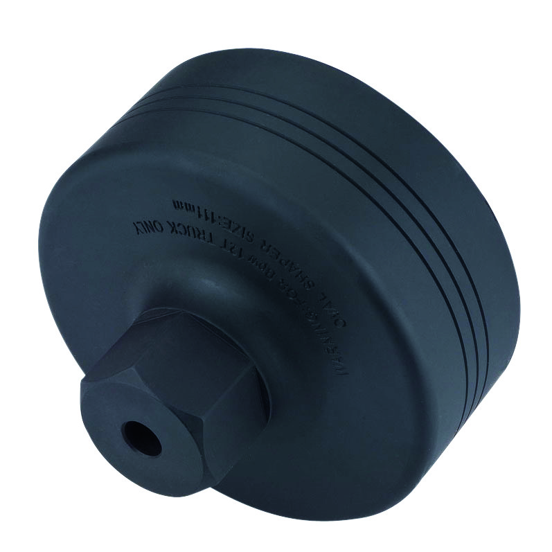 BPW r wheel-12tn-111mm