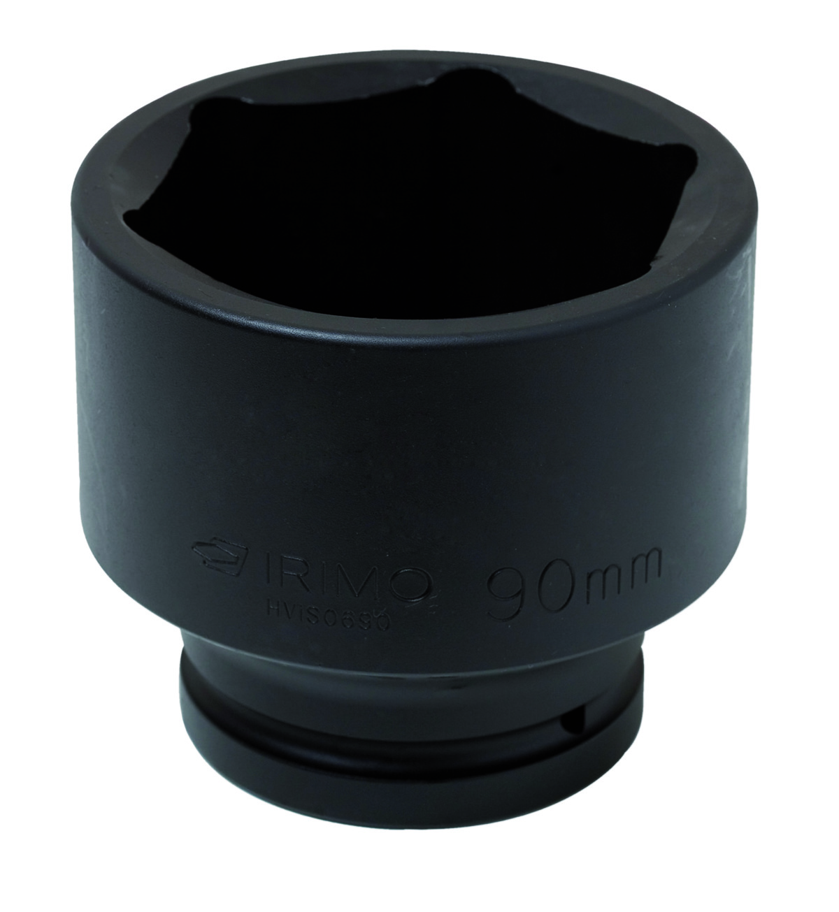 Extra thin wall bihex impact socket BHVIS 85mm 1