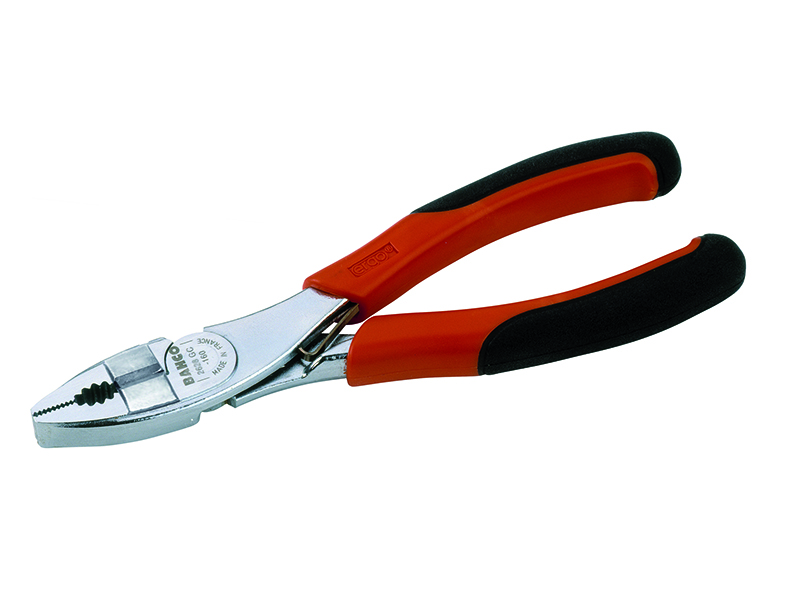 Combination plier 160mm ergo