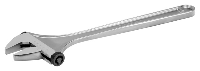 Adjustable wrench 12