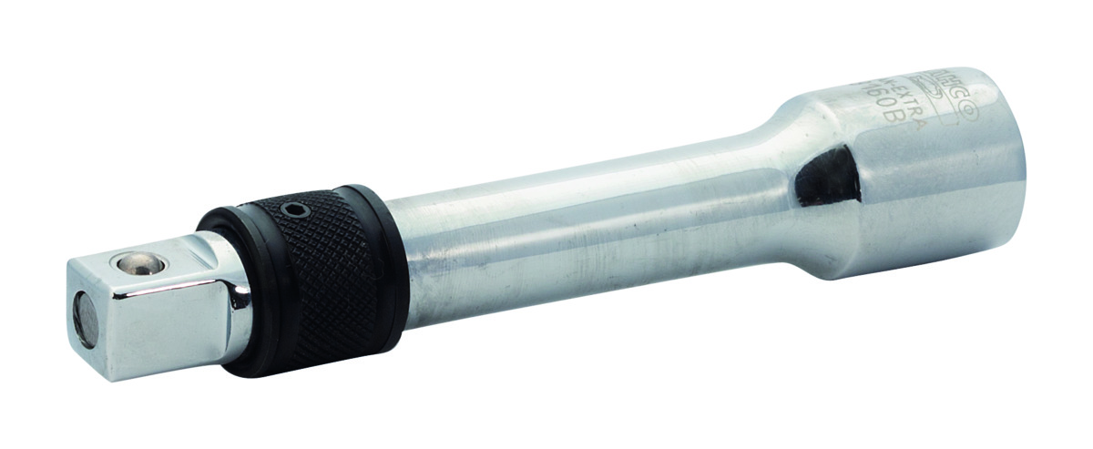 Locking extension bar 8160-B 125mm 1/2