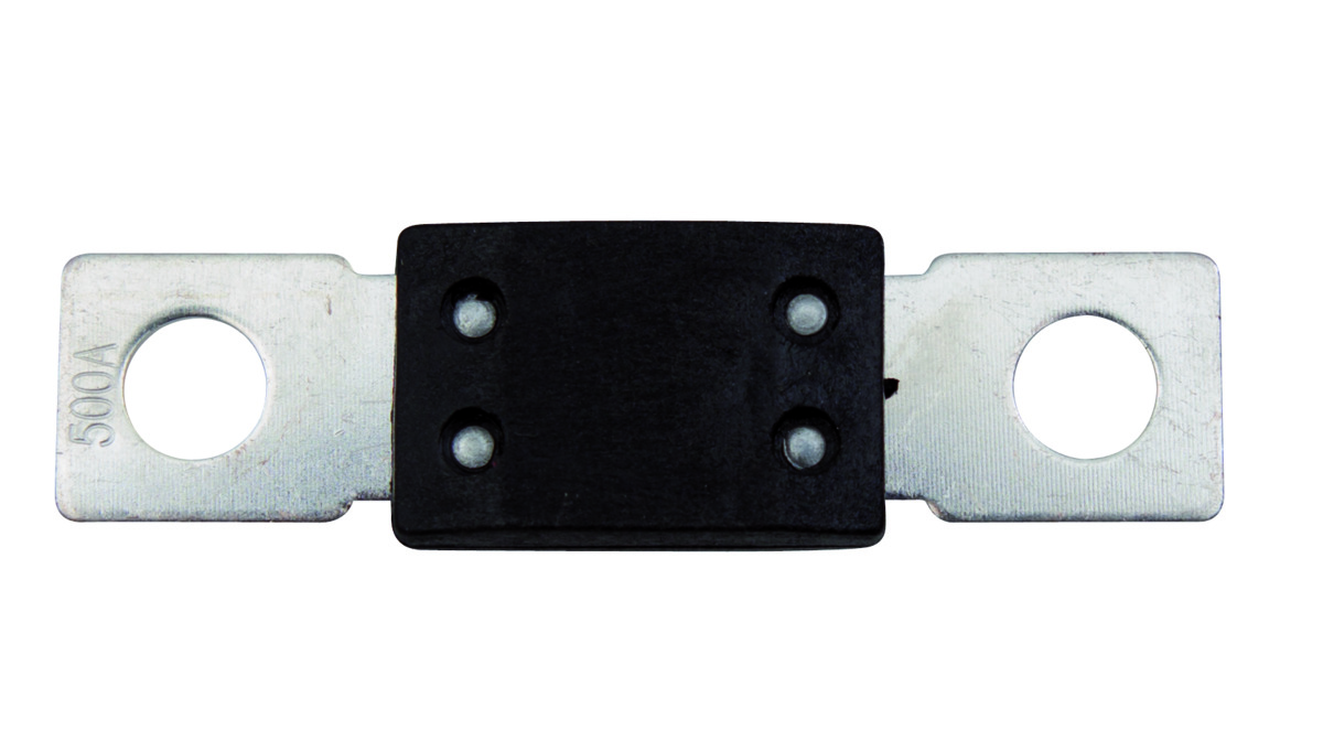Fuse 500A