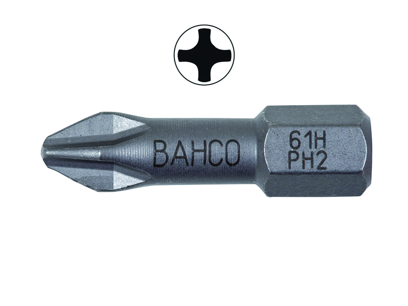 5xbits PH3 25mm 1/4 extrahard
