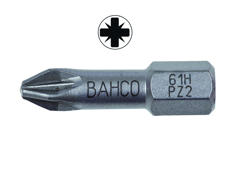 5xbits PZ3 25mm 1/4 extrahard